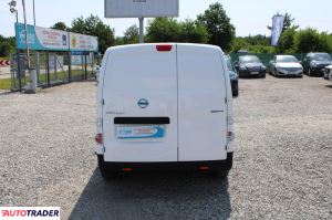 Nissan NV200 2018 Nissan NV200 2018