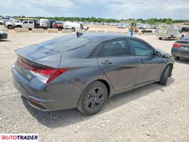 Hyundai Elantra 2021 2