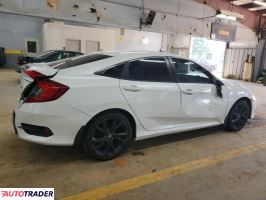 Honda Civic 2019 2