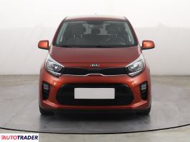 Kia Picanto 2018 1.2 83 KM