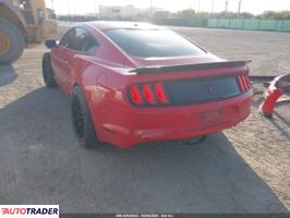 Ford Mustang 2019 5 Ford Mustang 2019 5