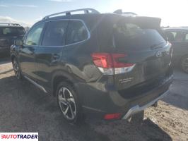 Subaru Forester 2023 2