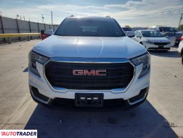 GMC Terrain 2024 1
