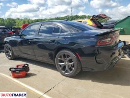 Dodge Charger 2019 3