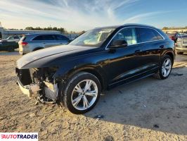 Audi Q8 - zobacz ofertę