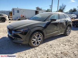 Mazda CX-30 2021 2