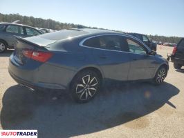 Chevrolet Malibu 2024 1 Chevrolet Malibu 2024 1