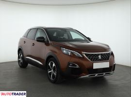 Peugeot 3008 - zobacz ofertę