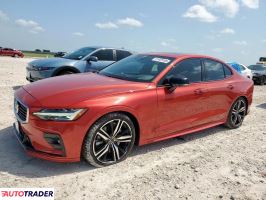 Volvo S60 2019 2 Volvo S60 2019 2