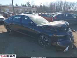 Honda Accord - zobacz ofertę