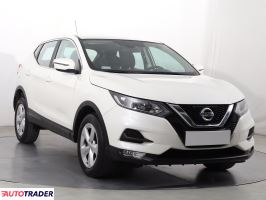 Nissan Qashqai 2017 1.2 113 KM Nissan Qashqai 2017 1.2 113 KM