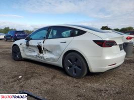 Tesla Model 3 2023 Tesla Model 3 2023