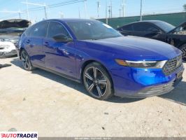 Honda Accord 2023 2