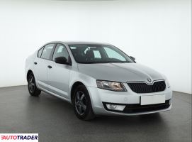 Skoda Octavia 2015 1.6 103 KM