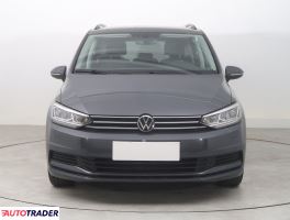 Volkswagen Touran 2020 1.5 147 KM
