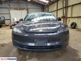 Tesla Model 3 2024 Tesla Model 3 2024