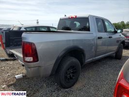 Dodge Ram 2021 5