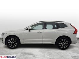 Volvo XC60 2023 2.0 197 KM