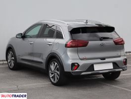 Kia Niro 2019 1.6 139 KM