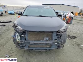 Hyundai Tucson 2021 2