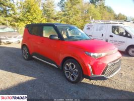 Kia Soul - zobacz ofertę