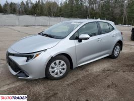 Toyota Corolla - zobacz ofertę