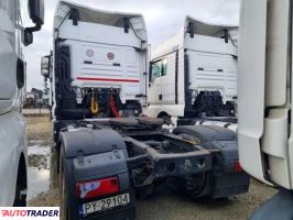 Man Tgx Man Tgx