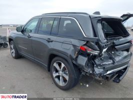 Jeep Grand Cherokee 2024 3 Jeep Grand Cherokee 2024 3