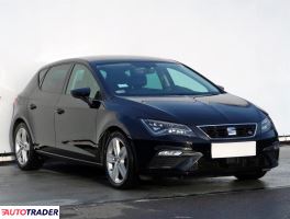 Seat Leon 2018 1.4 147 KM Seat Leon 2018 1.4 147 KM