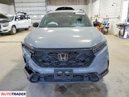 Honda CR-V 2024 2