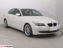 BMW 520 2009 2.0 167 KM BMW 520 2009 2.0 167 KM