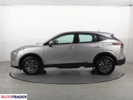 Nissan Qashqai 2022 1.3 155 KM Nissan Qashqai 2022 1.3 155 KM