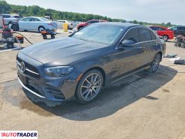 Mercedes CL 2022 3