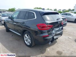BMW X3 2021 2