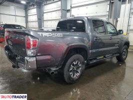 Toyota Tacoma 2023 3 Toyota Tacoma 2023 3