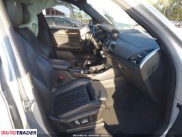 BMW X3 2019 2 BMW X3 2019 2