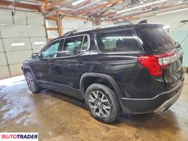 GMC Acadia 2023 2