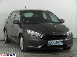 Ford Focus 2017 1.5 118 KM Ford Focus 2017 1.5 118 KM