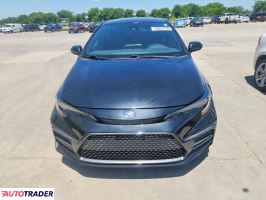 Toyota Corolla 2020 2
