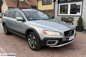 Volvo XC70 2012 2 163 KM