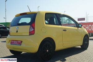 Seat Mii 2017 1.0 60 KM