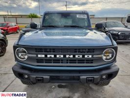 Ford Bronco 2024 2