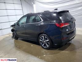 Chevrolet Equinox 2024 1