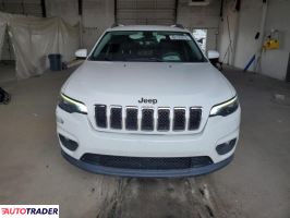 Jeep Cherokee 2019 2