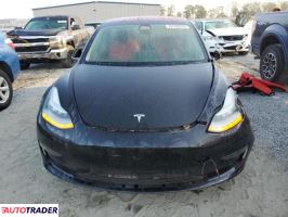 Tesla Model 3 2018