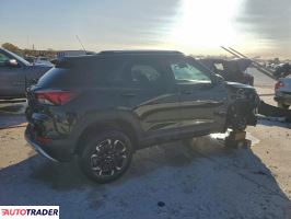 Chevrolet Blazer 2023 1