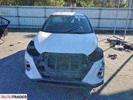 Nissan Pozostałe 2021 1