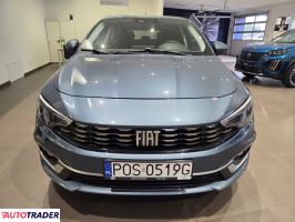 Fiat Tipo 2023 1.0 100 KM Fiat Tipo 2023 1.0 100 KM