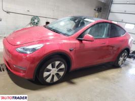 Tesla Model Y 2023 Tesla Model Y 2023