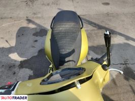 Piaggio Vespa 2025